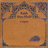 Rabih Abou-Khalil