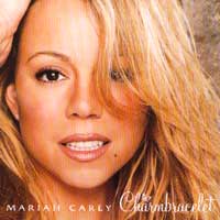 Mariah Carey