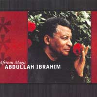 Abdullah Ibrahim