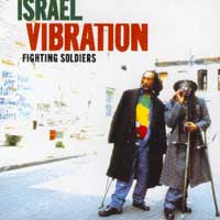 Israel Vibration