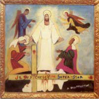 Jesus Christ Superstar