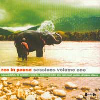 Rec In Pause