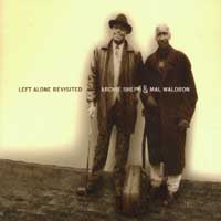 Archie Shepp / Mal Waldron
