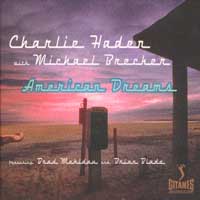 Charlie Haden