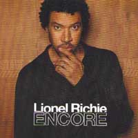 Lionel Richie