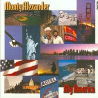 Monty Alexander