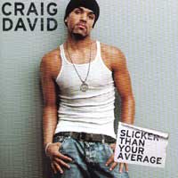 Craig David