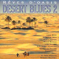 Desert Blues 2