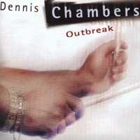 Dennis Chambers