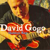 David Gogo