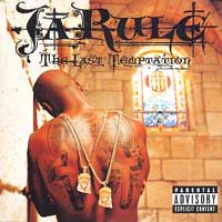 Ja Rule