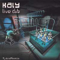 Kaly