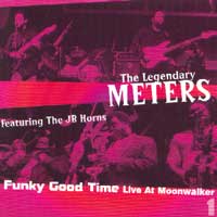 The Meters