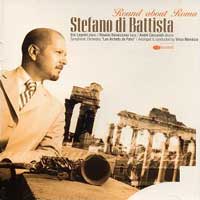 Stefano di Battista