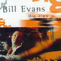 Bill Evans