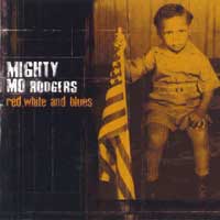 Mighty Mo Rodgers