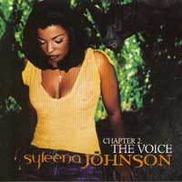 Syleena Johnson