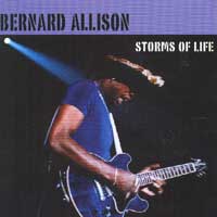 Bernard Allison