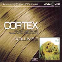 Cortex
