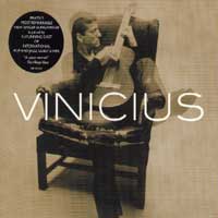 Vinicius Cantuaria