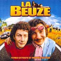 La Beuze
