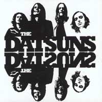 The Datsuns