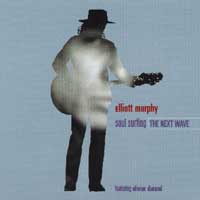 Elliott Murphy