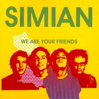 Simian