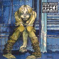 Happy Apple