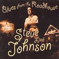 Steve Johnson