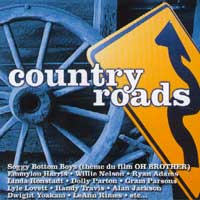 Country Roads