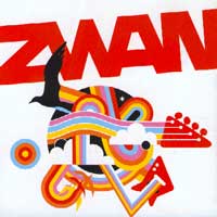 Zwan