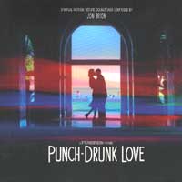 Punch-drunk love