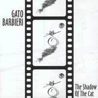 Gato Barbieri