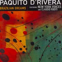 Paquito D'Rivera