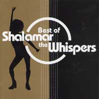 Shalamar / The Whispers
