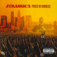 Jurassic 5