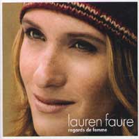 Lauren Faure