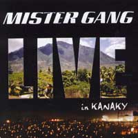 Mister Gang