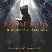 Vox Spiritus