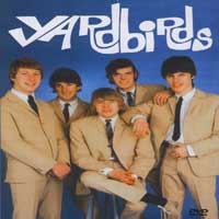 The Yardbirds