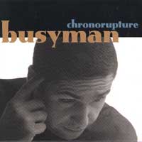 Busyman
