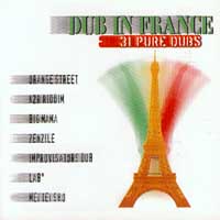 Dub in France