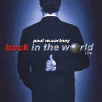 Paul McCartney