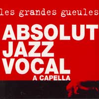 Les Grandes Gueules