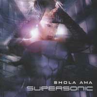 Shola Ama