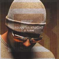 Brian McKnight