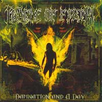 Cradle Of Filth