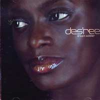 Des' Ree