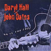 Hall and Oates